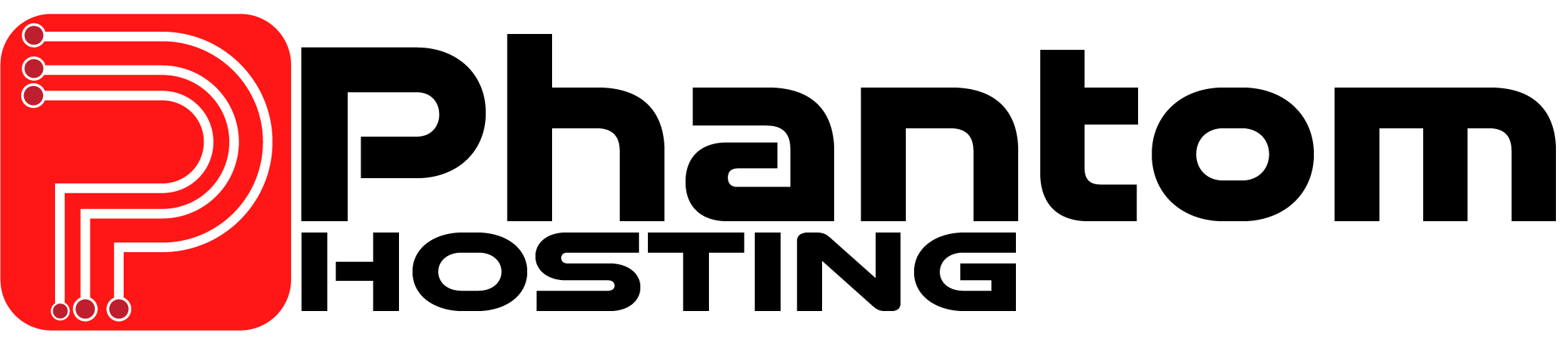 Phantom Hosting