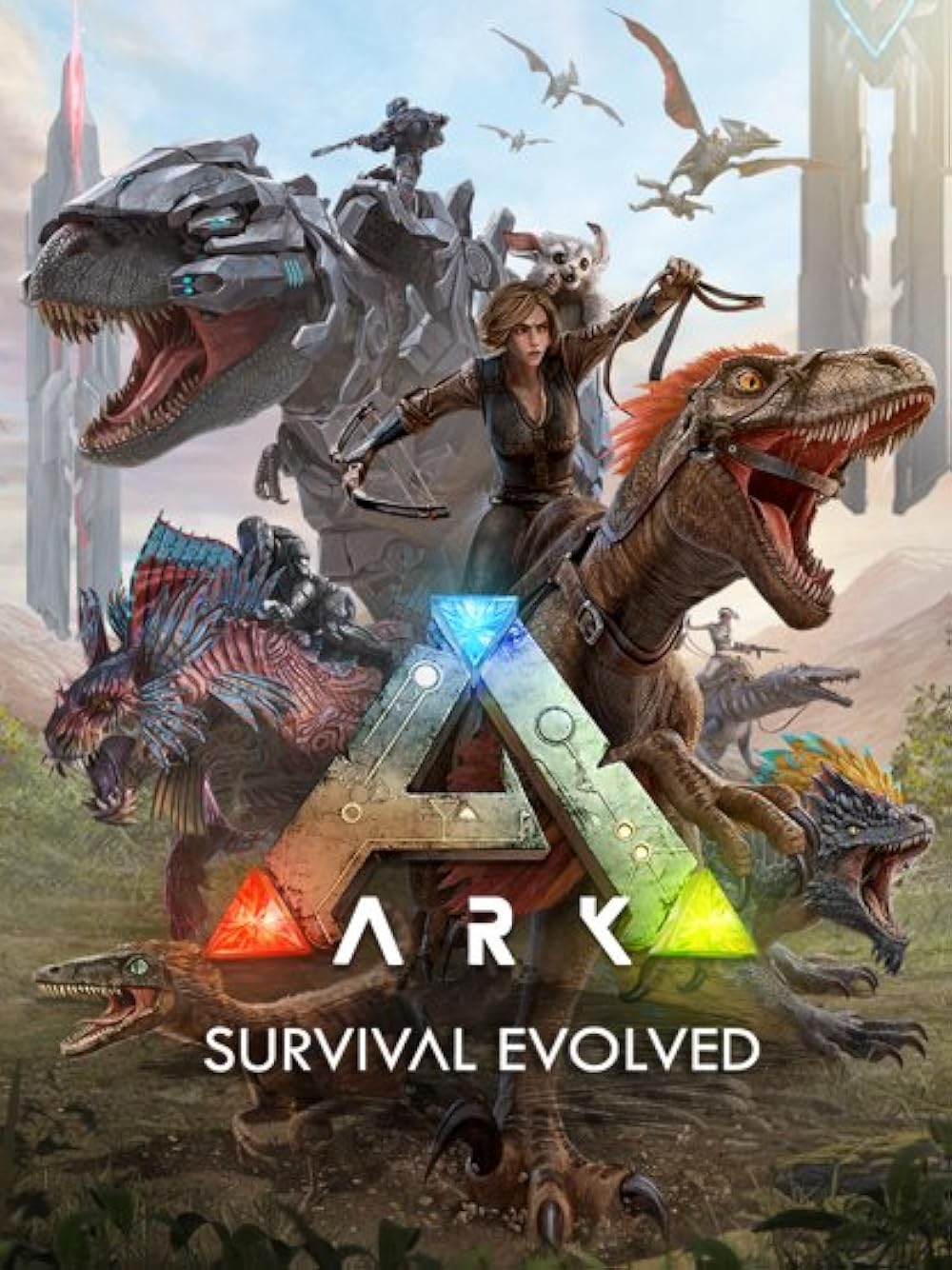 Game Servers - Scout