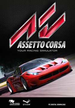 Game Servers - Track Day
