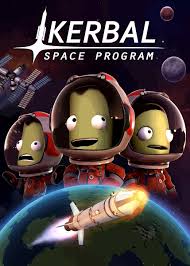 Game Servers - Blast off
