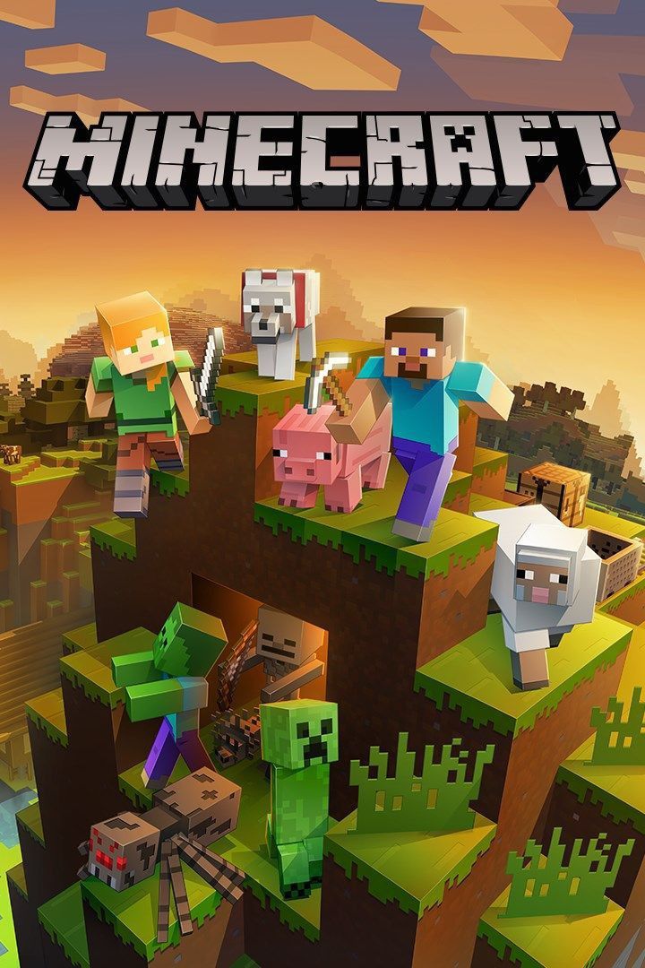 Game Servers - Coal