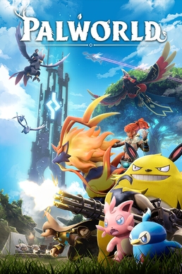 Game Servers - Explorer