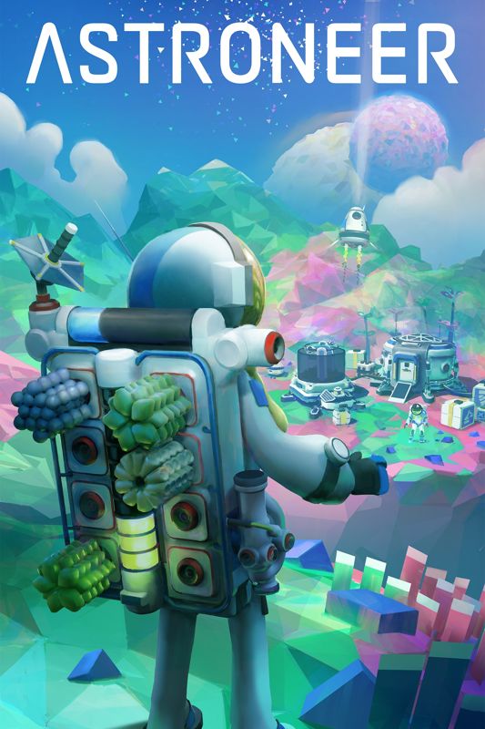 Game Servers - Researcher 