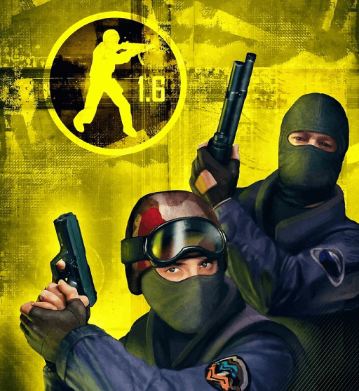Game Servers - Practice