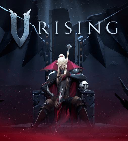 V Rising