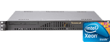 Dedicated Servers - Rapid Deploy Server - Intel Special 32 GB (PNJ)